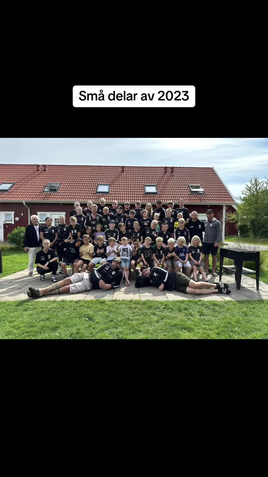 @Varbergs BoIS Brottning