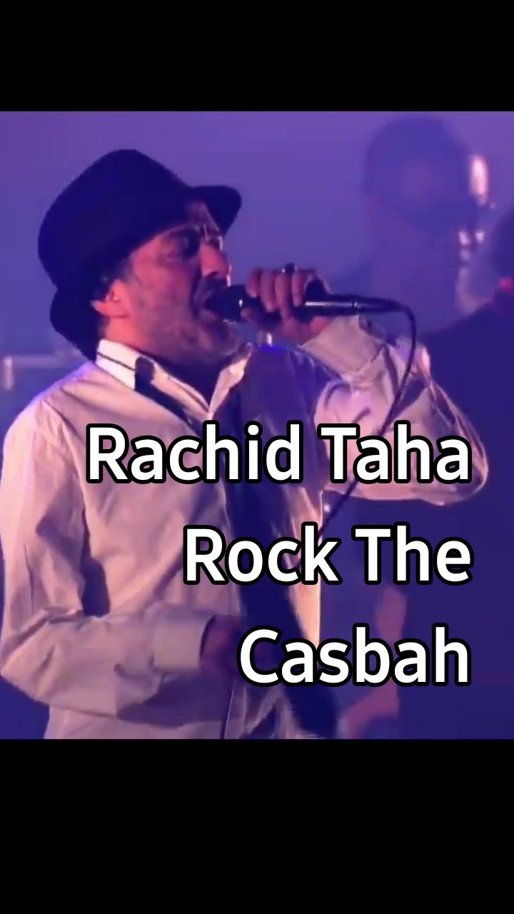 @ROCK LIVE