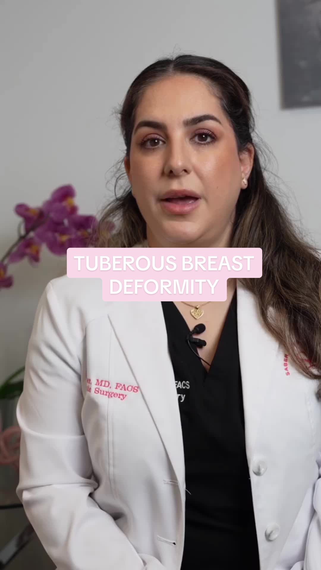 @Dr. Saber | Plastic Surgeon
