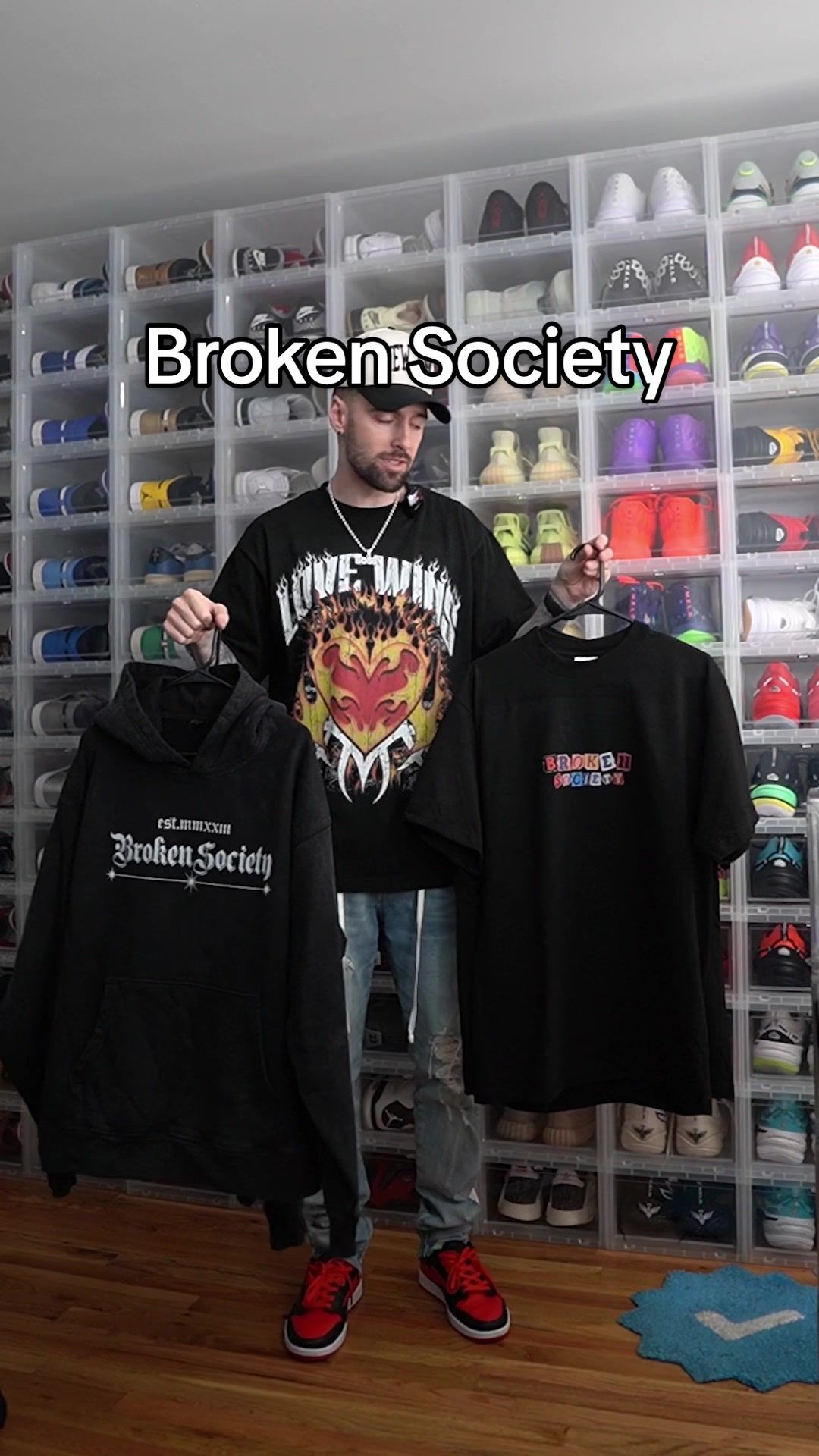 @Bobby Solez