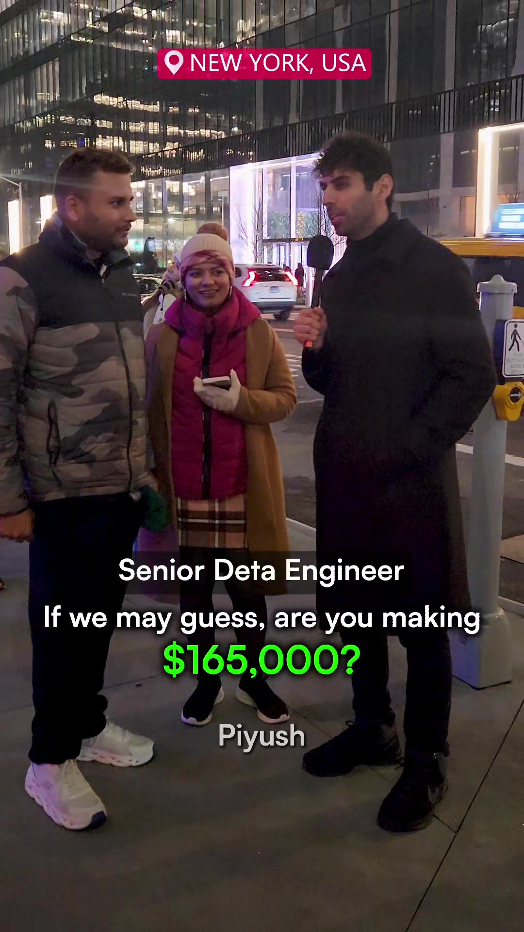 @Salary Scale