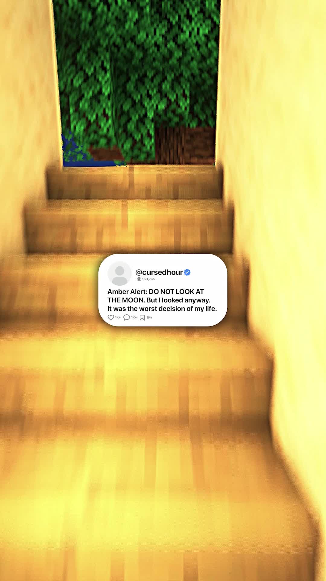 @Cursed Hour