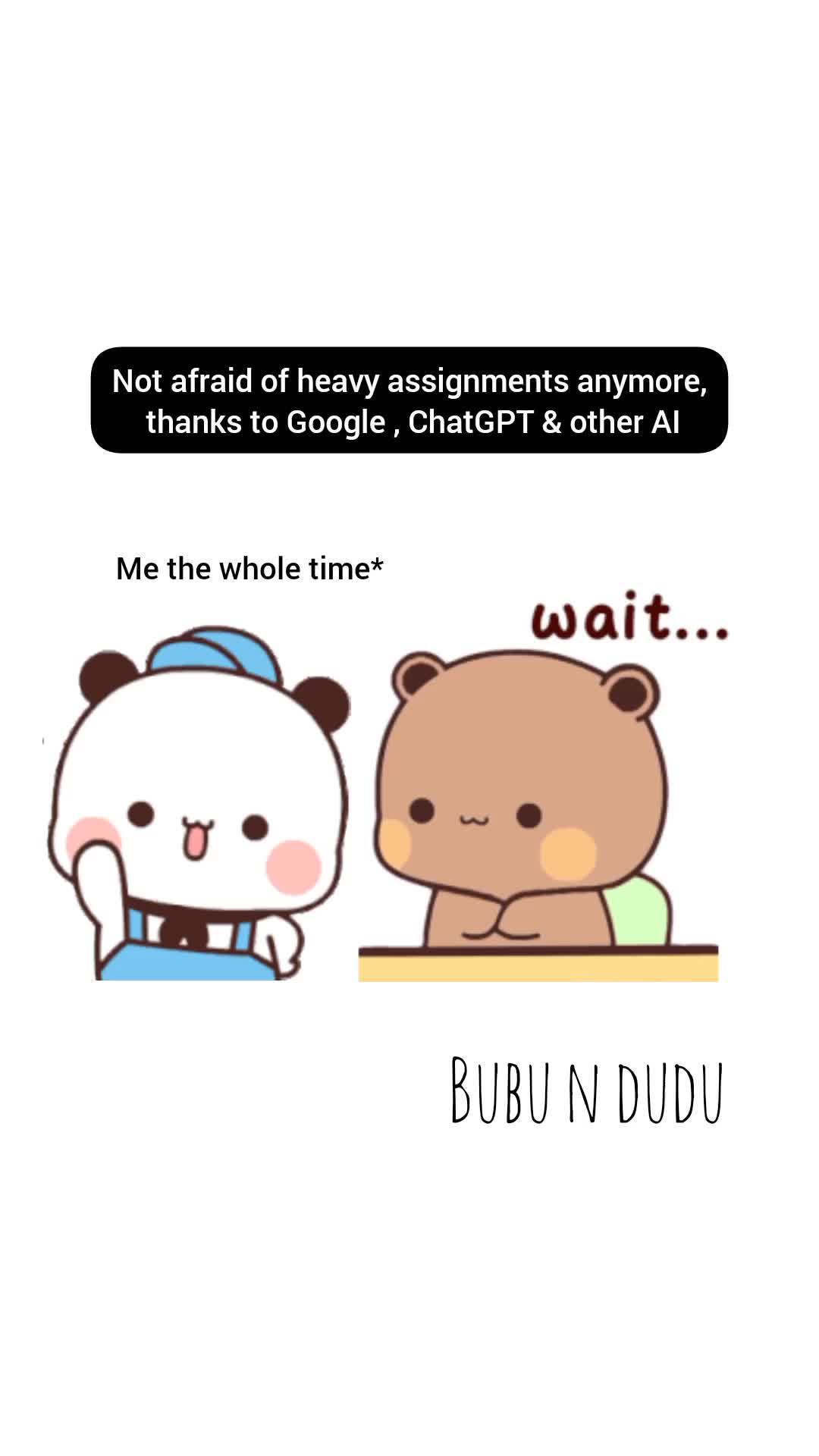 @Bubu n' Dudu