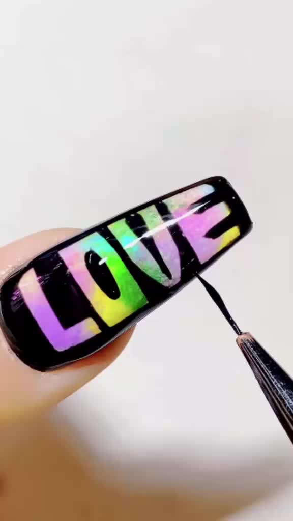 @Nails Home