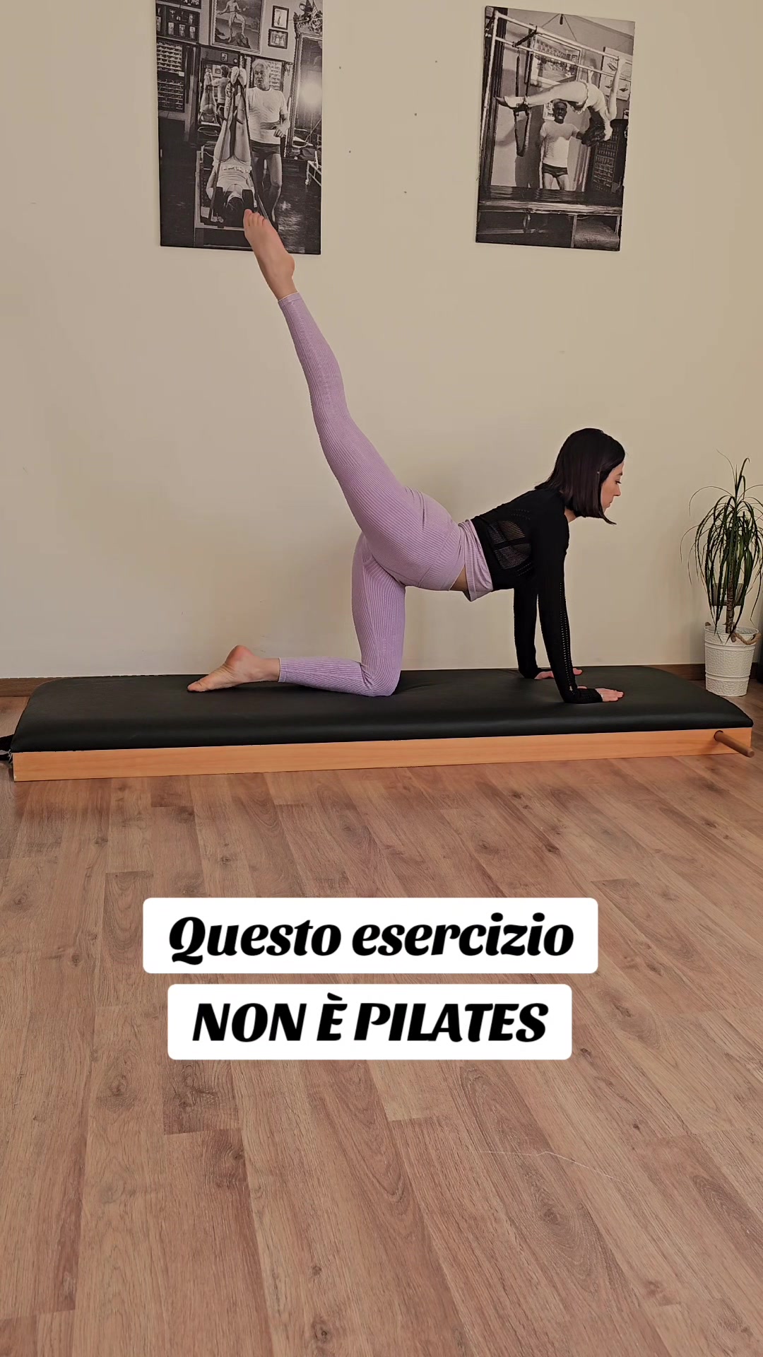@ErikaStirpe Pilates