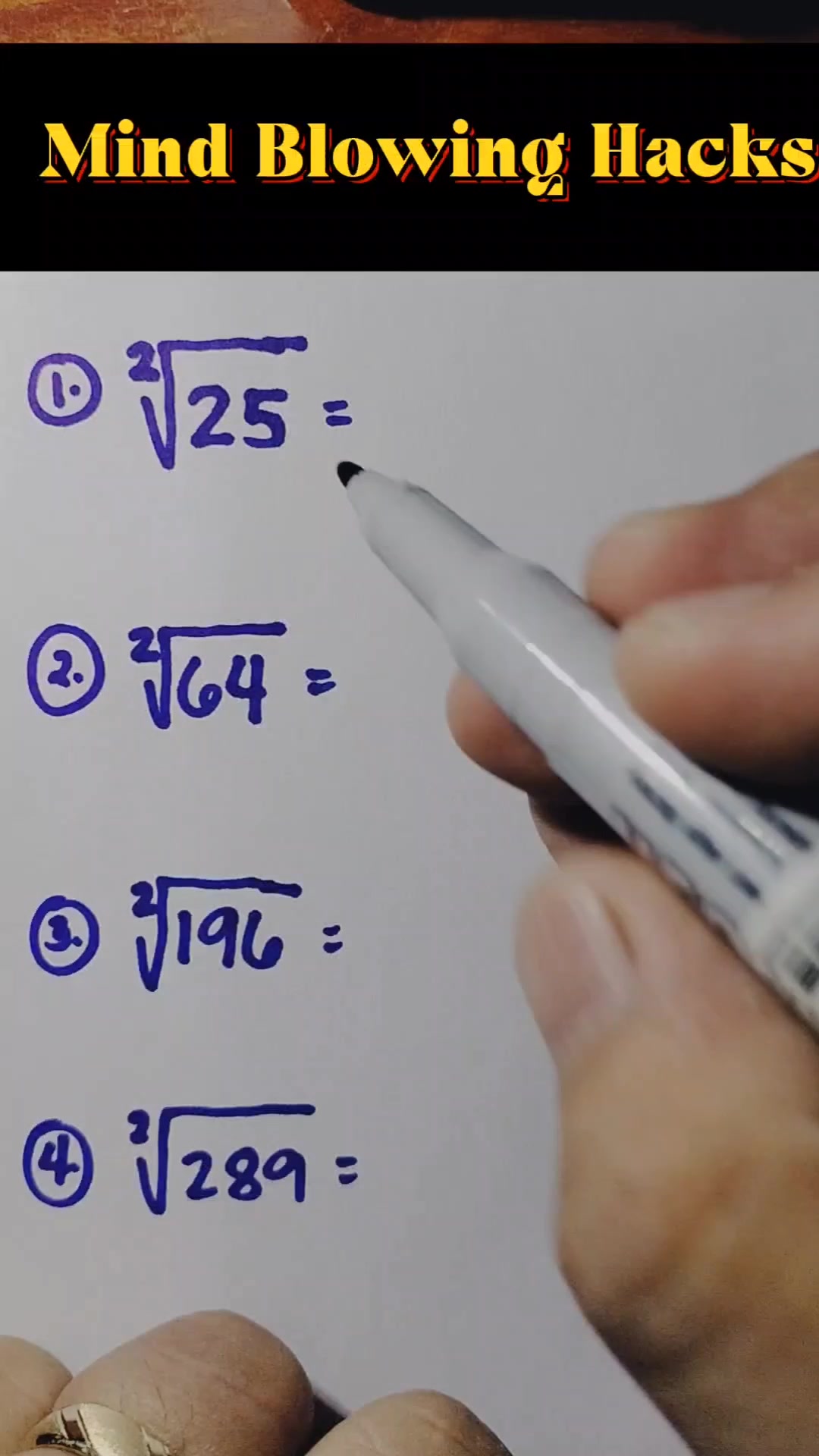 @MATHEMATICS TUTORIAL