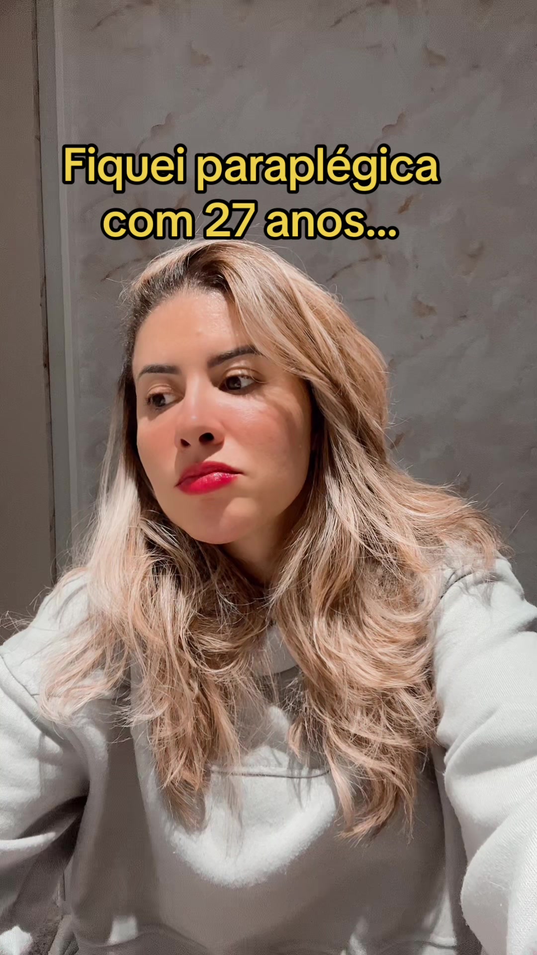 @Melzinha🕊️♿️