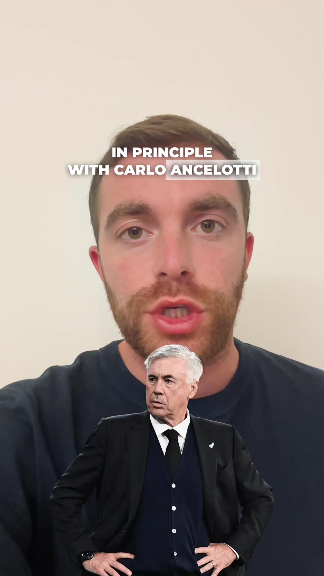 @Fabrizio Romano