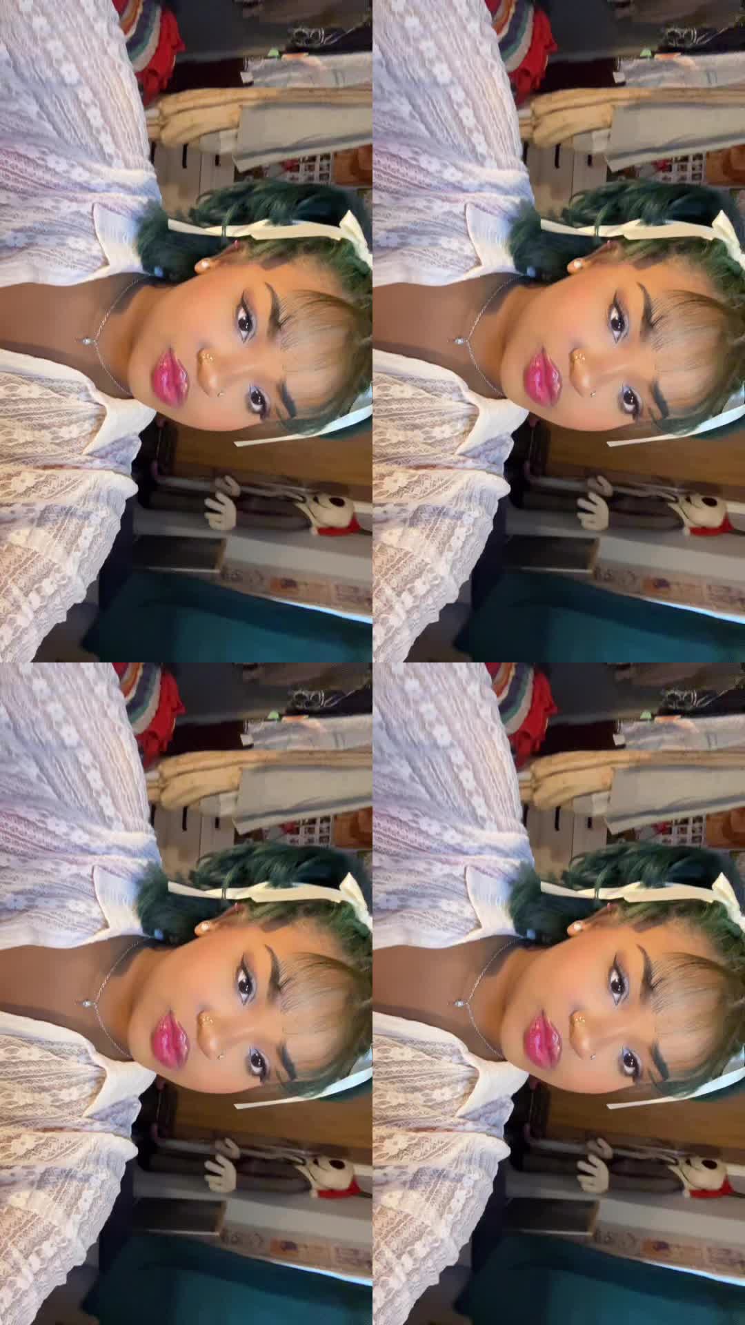 @Ang ⨾༊