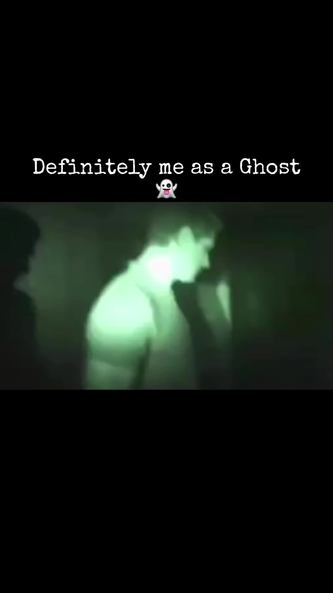 @LS Ghost Hunters
