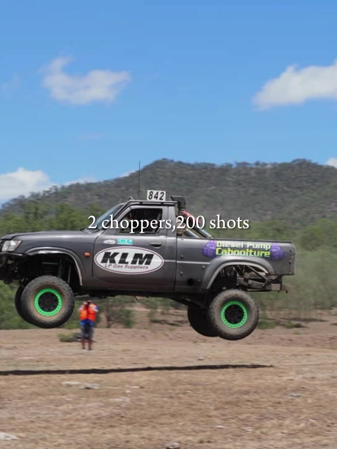 @Roll the dice racing