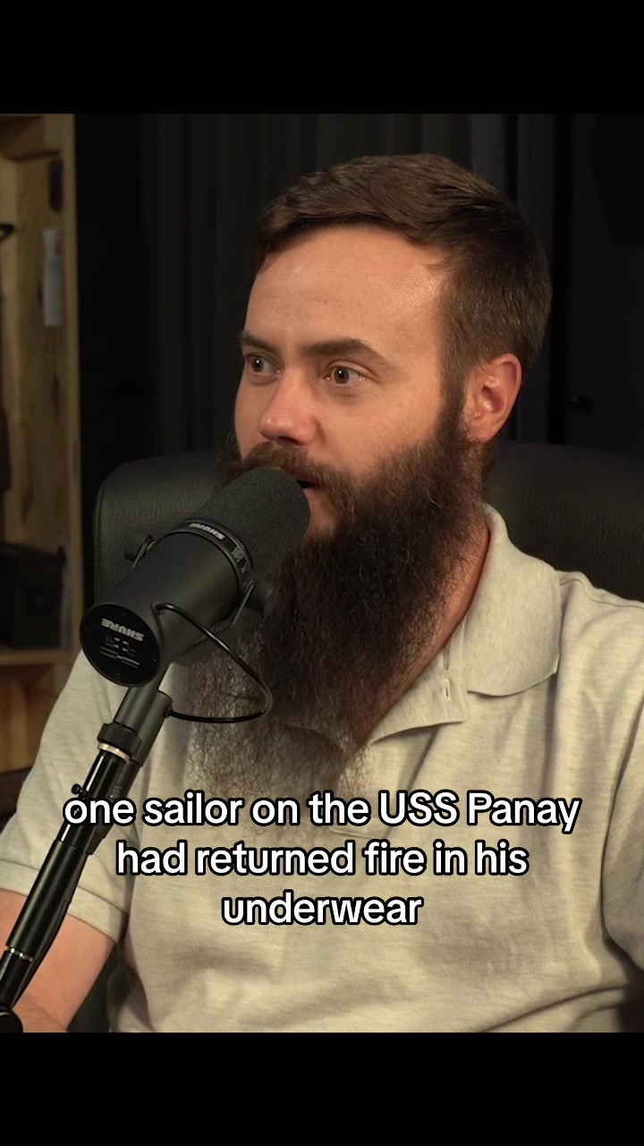 @America: Fog Of War | Podcast