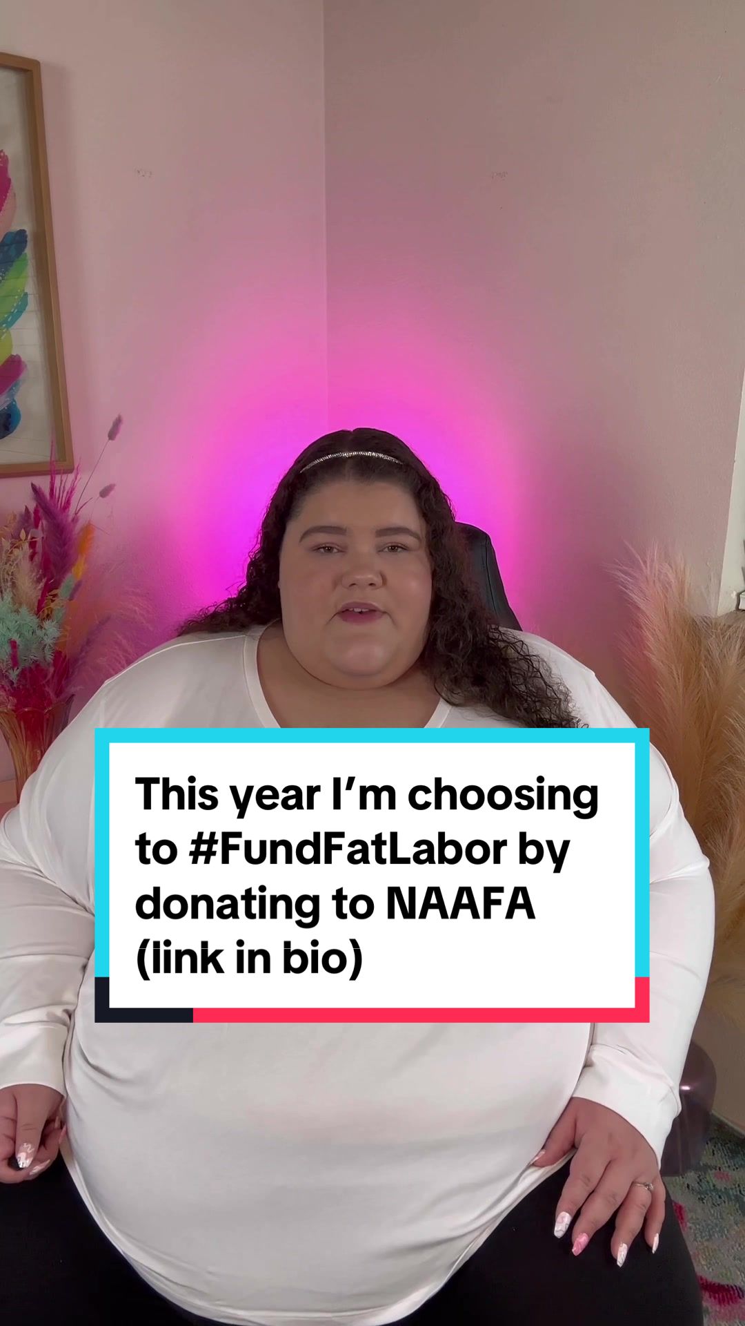 @Jaelynn &bull; Plus Size Travel