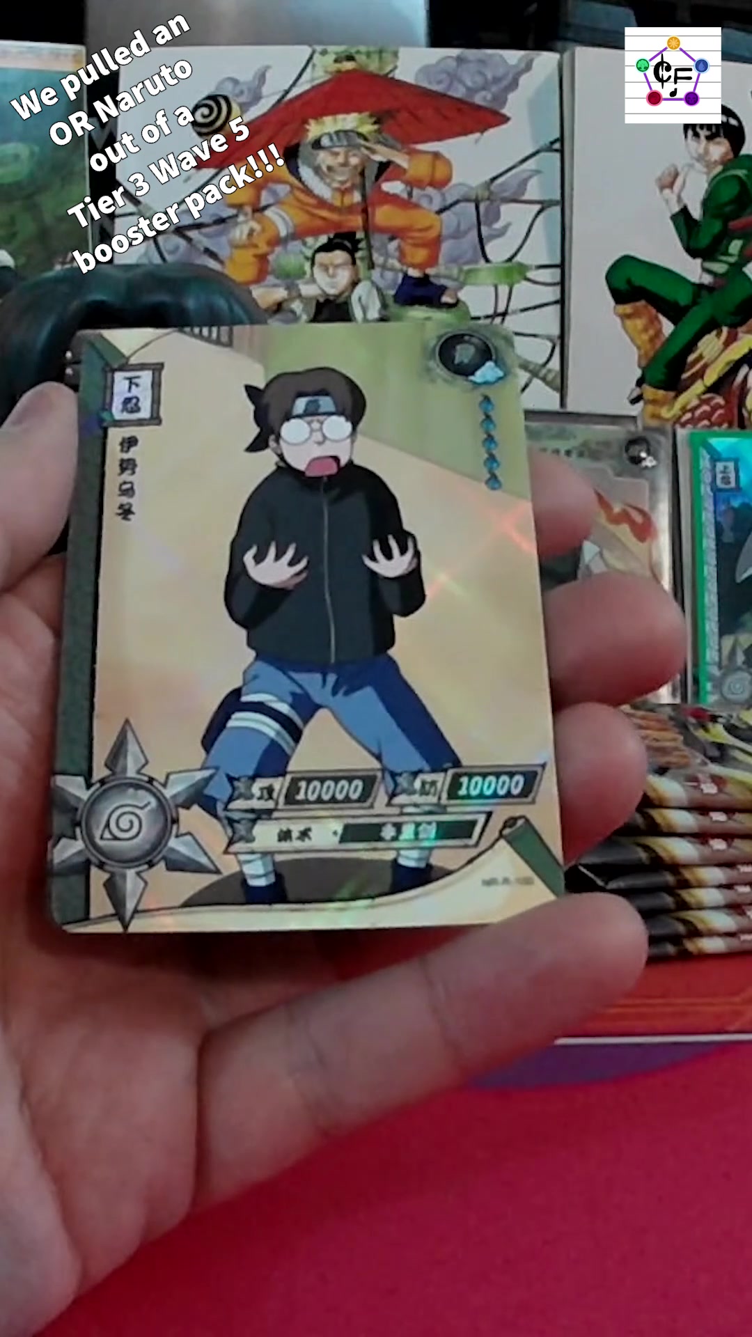 @Cardboard Friends