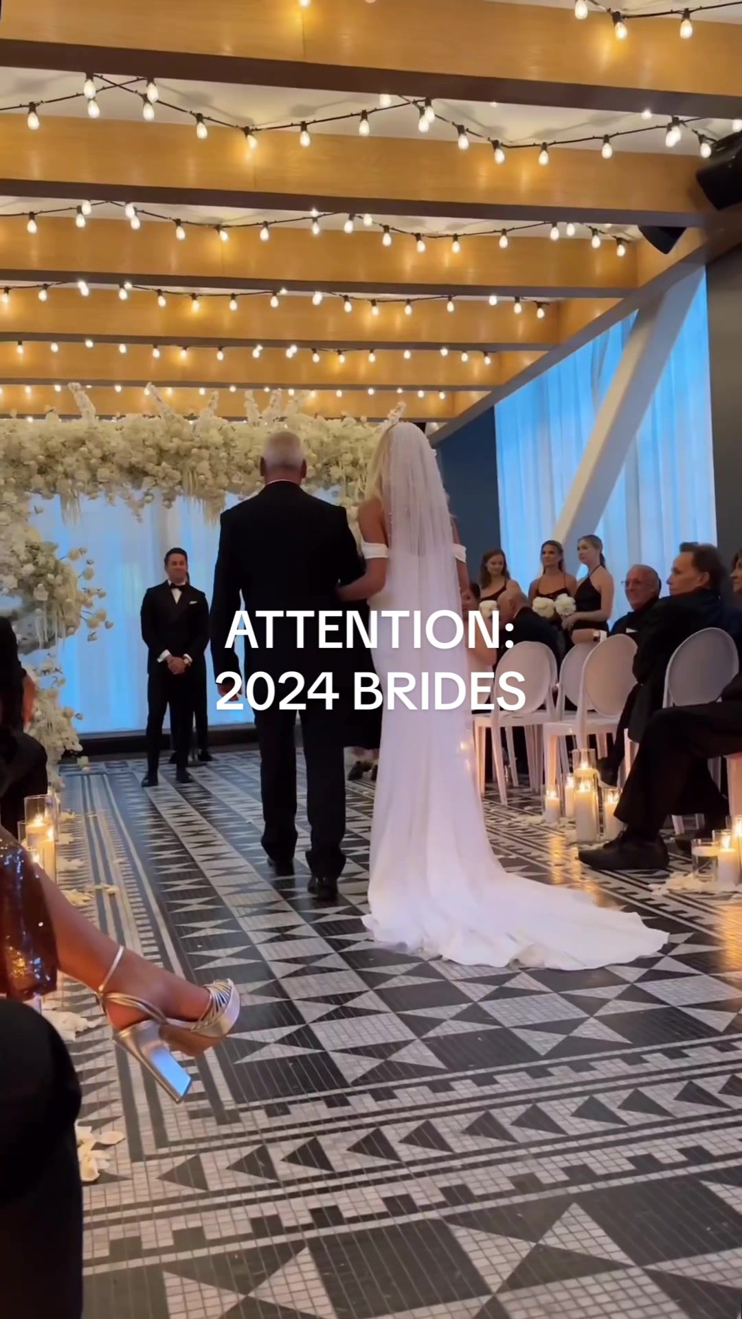 @Kleinfeld Bridal