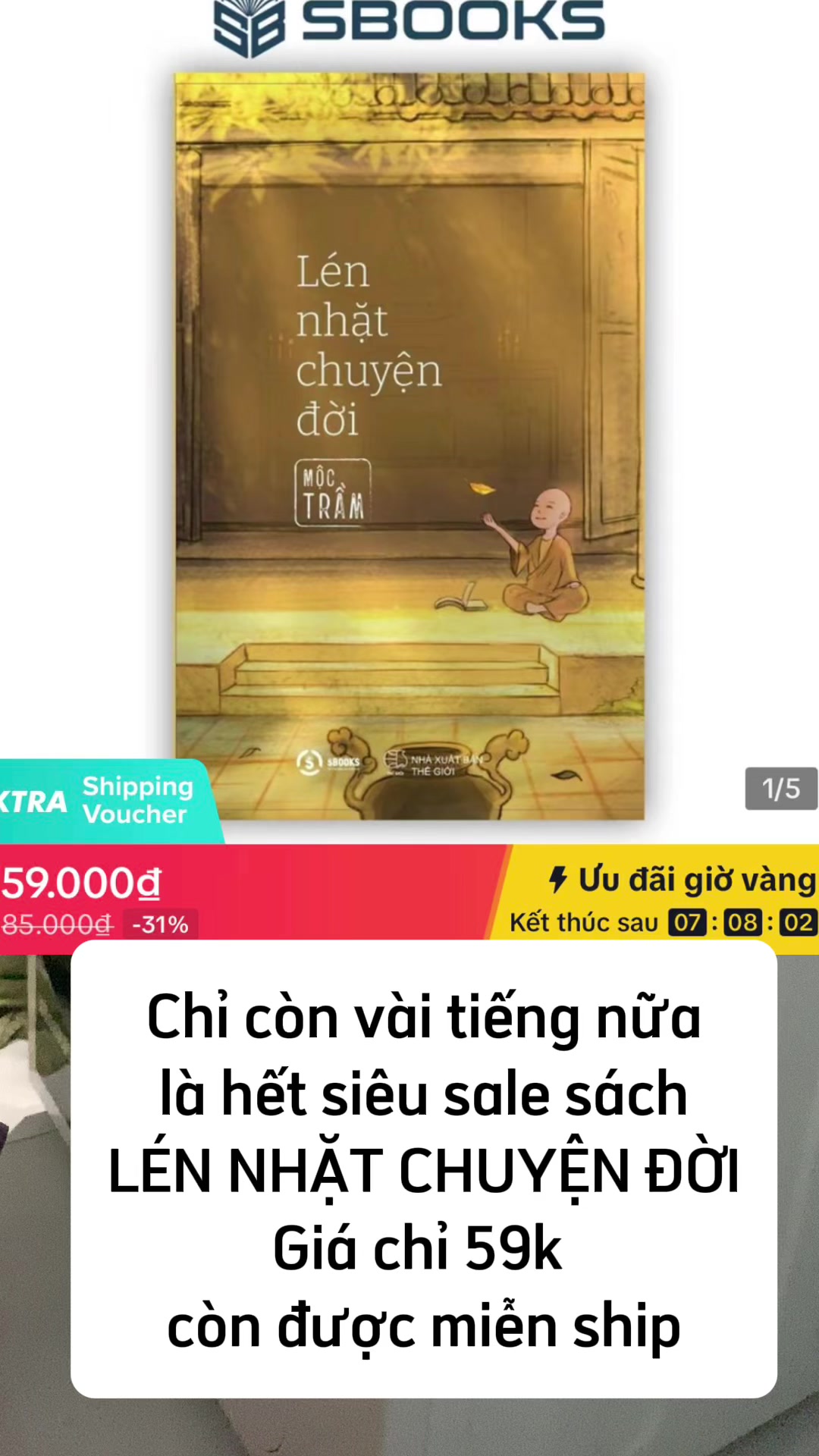 @HƯNG REVIEW S&Aacute;CH TẬN T&Acirc;M