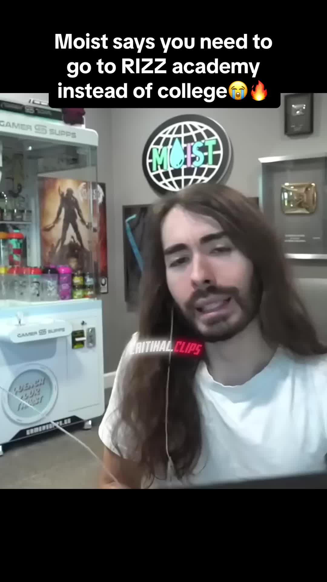@Moist Clips🔥