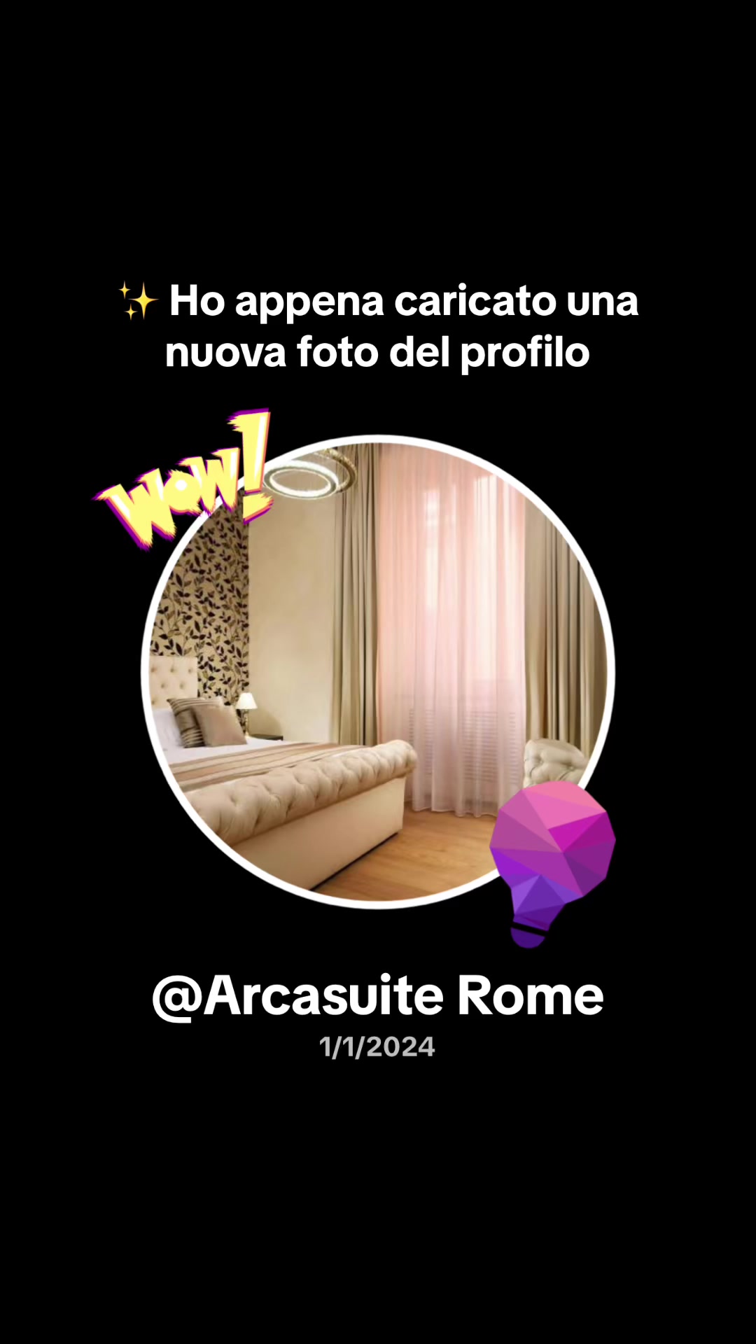 @Arcasuite Rome