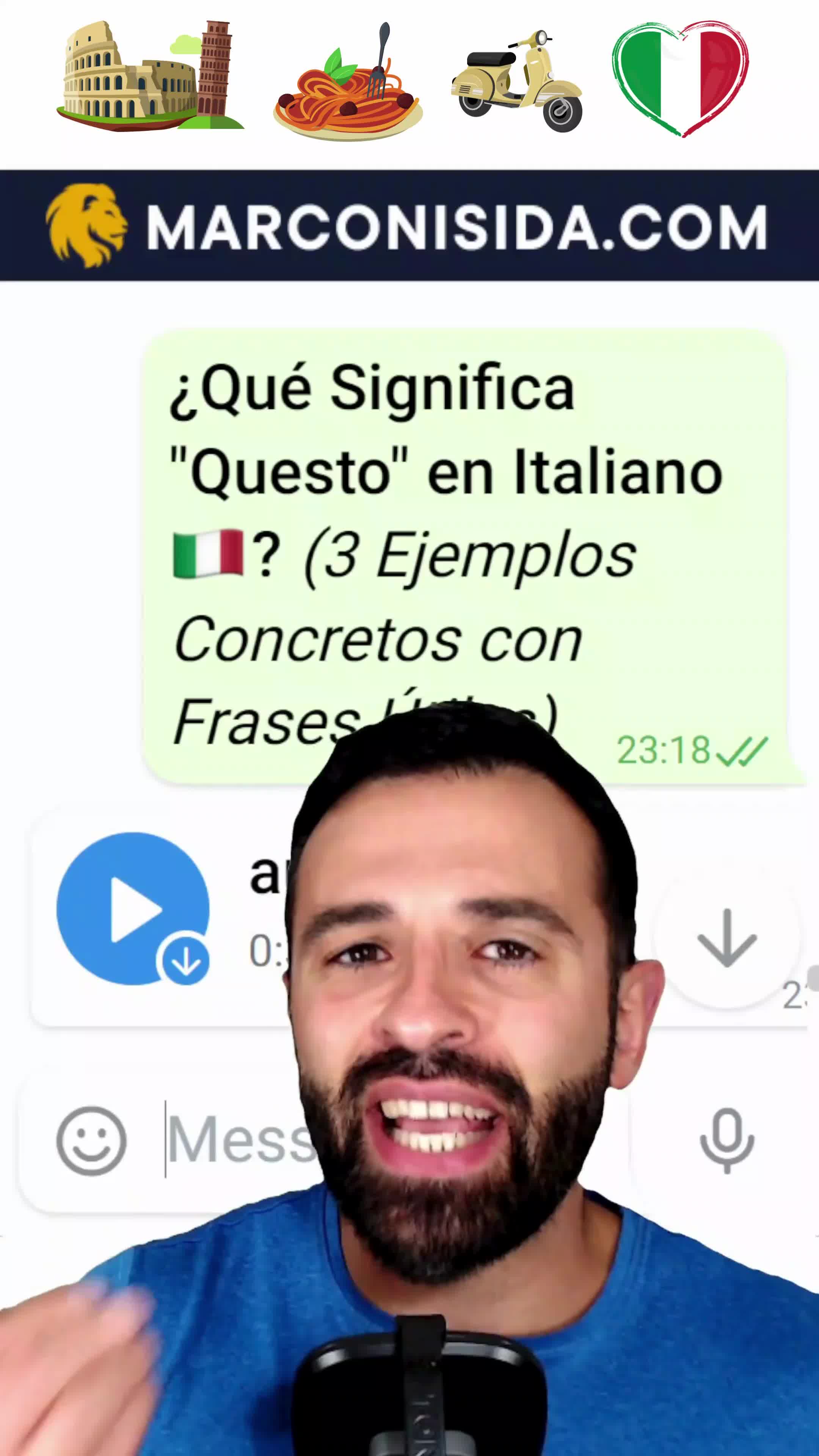 @Marco Nisida