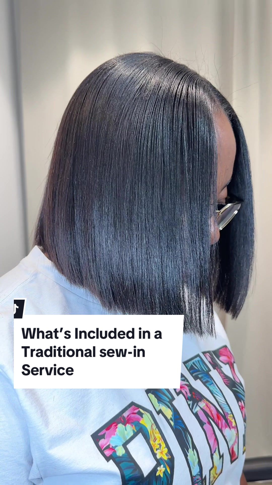 @Sidia | Atlanta Hairstylist
