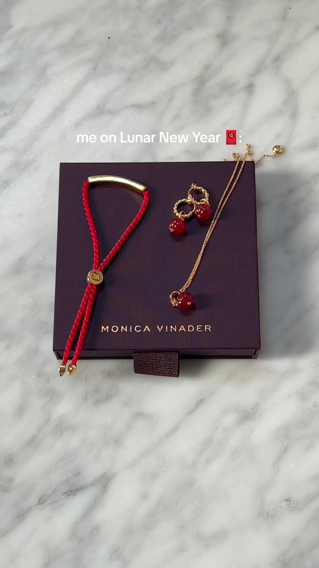 @Monica Vinader