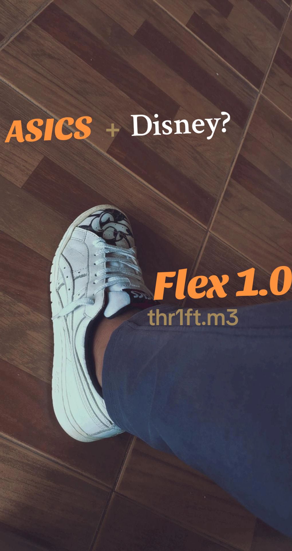 @thrift.me by jimmy