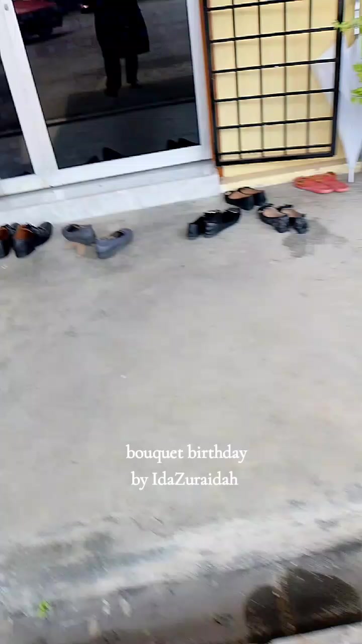 @Ida Zuraidah