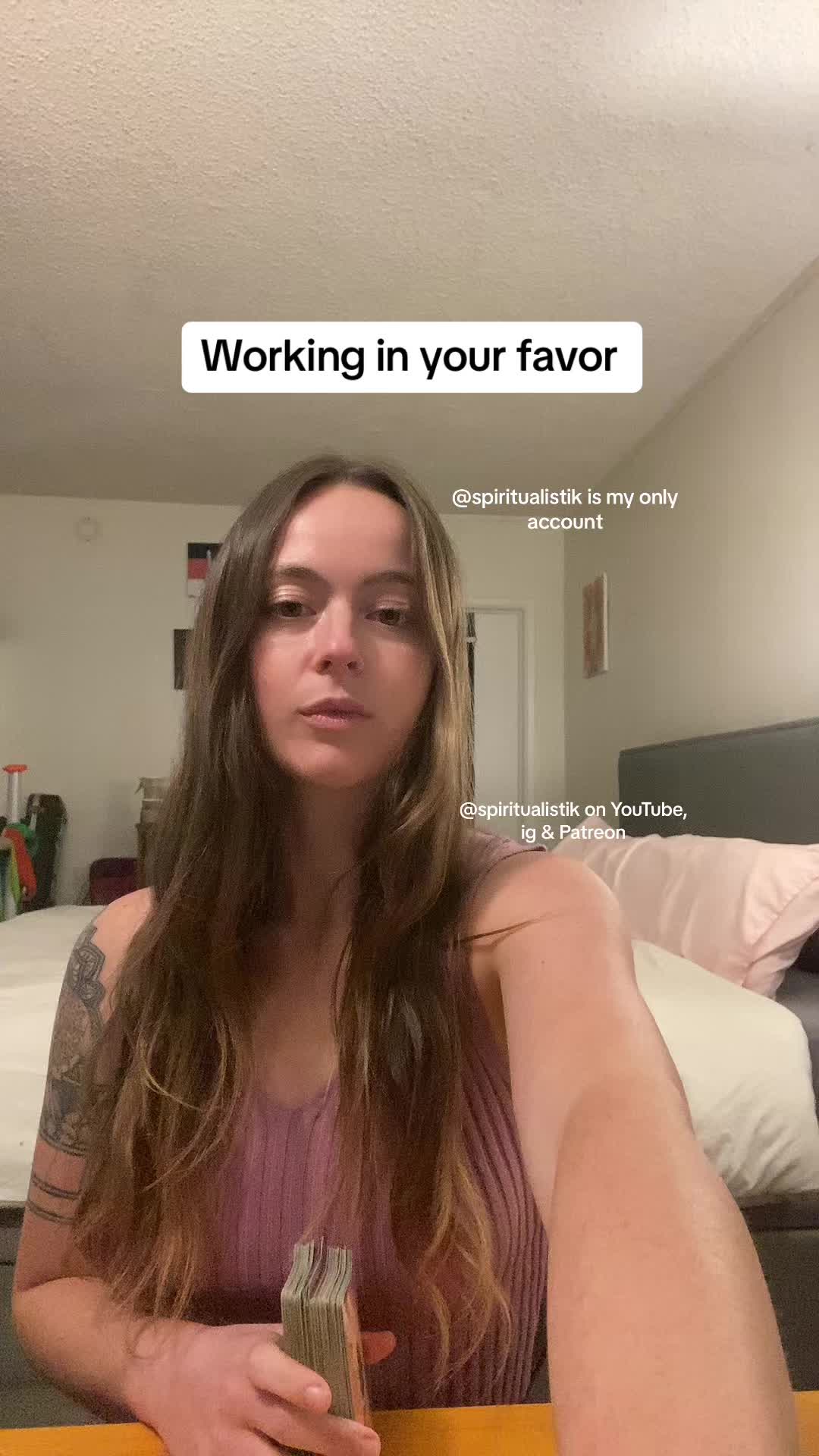 @spiritualistik llc
