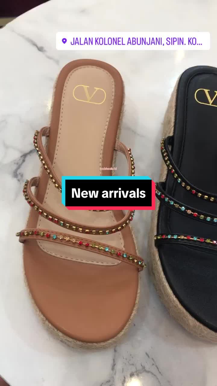 @Chic Shoes