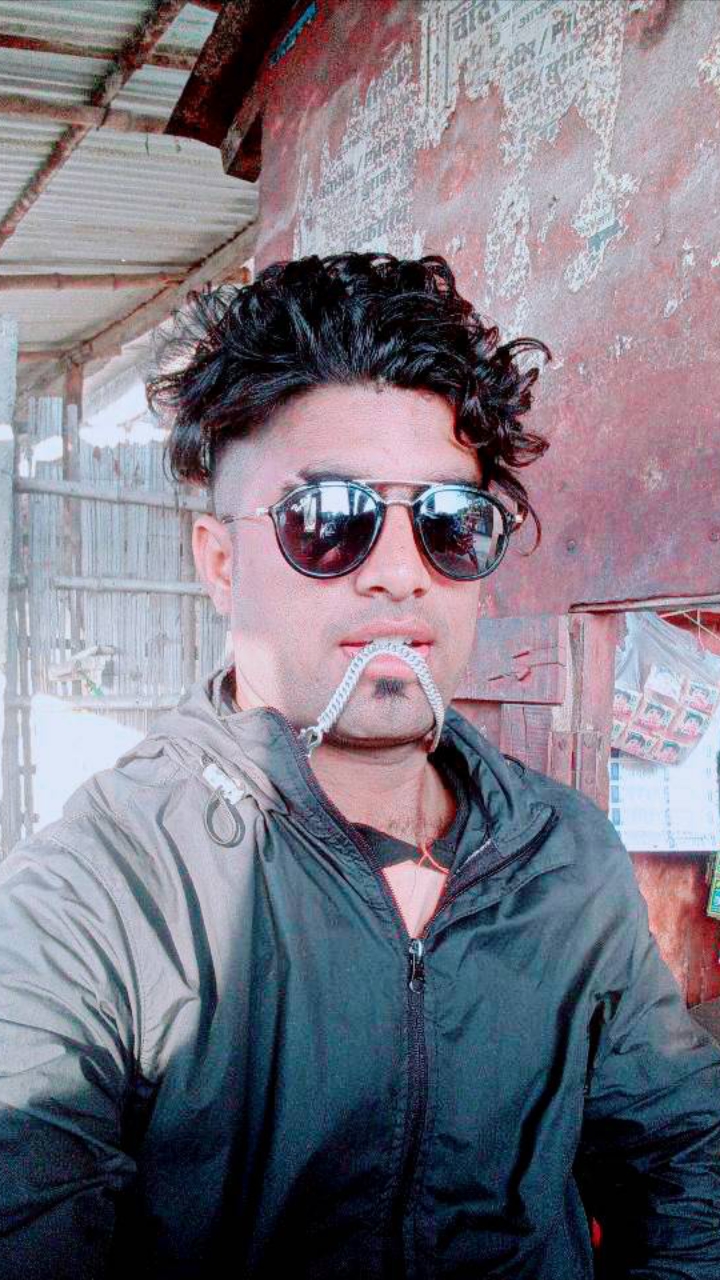 @(. .) IJHAR ANSARI(. .)