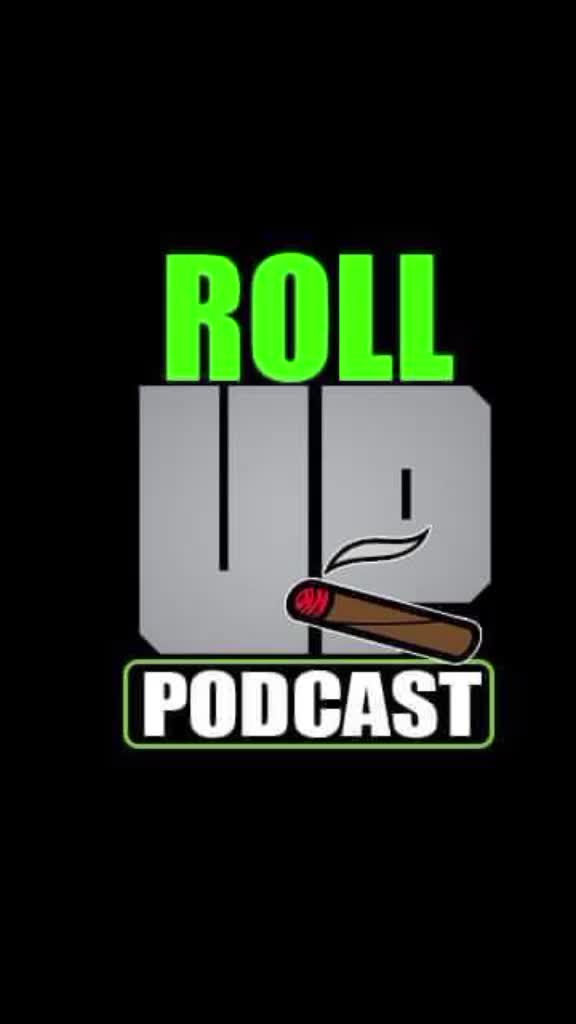 @ROLL UP PODCAST