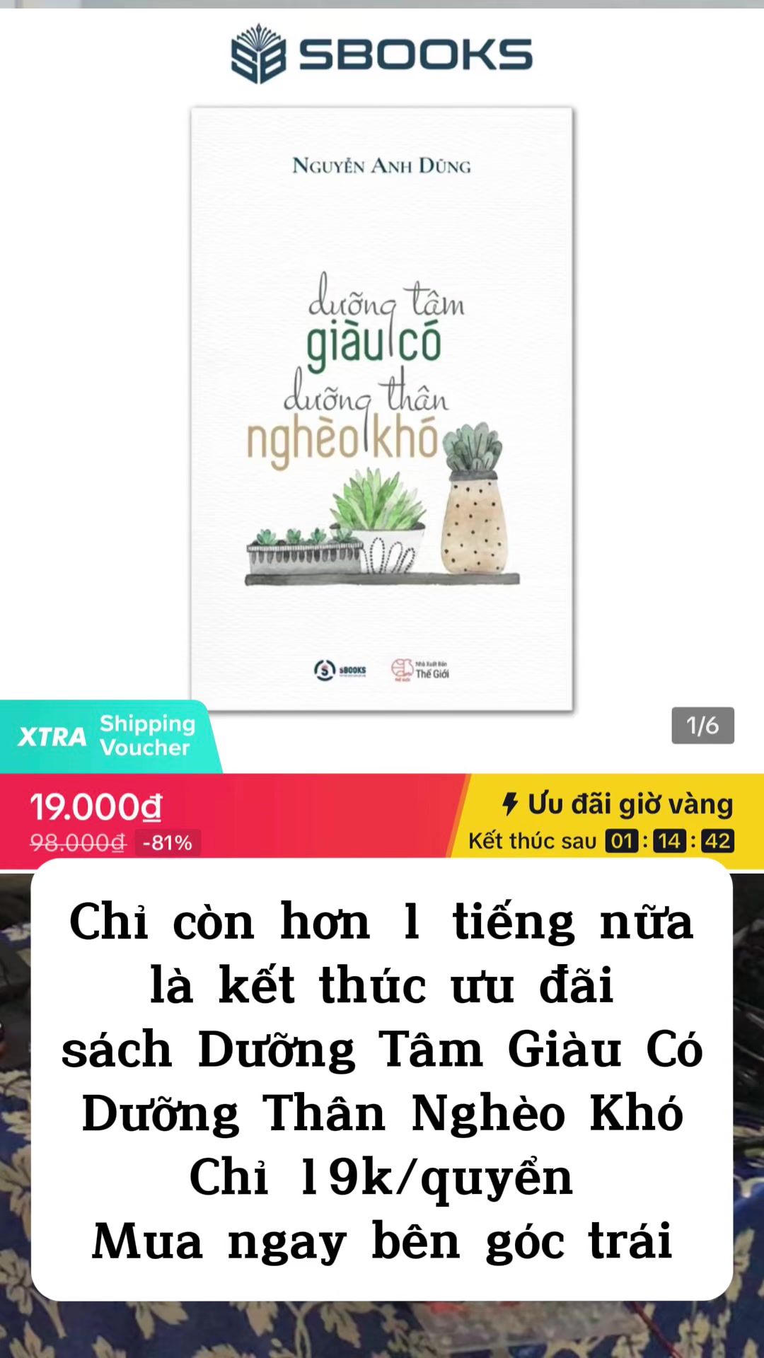 @HƯNG REVIEW S&Aacute;CH TẬN T&Acirc;M