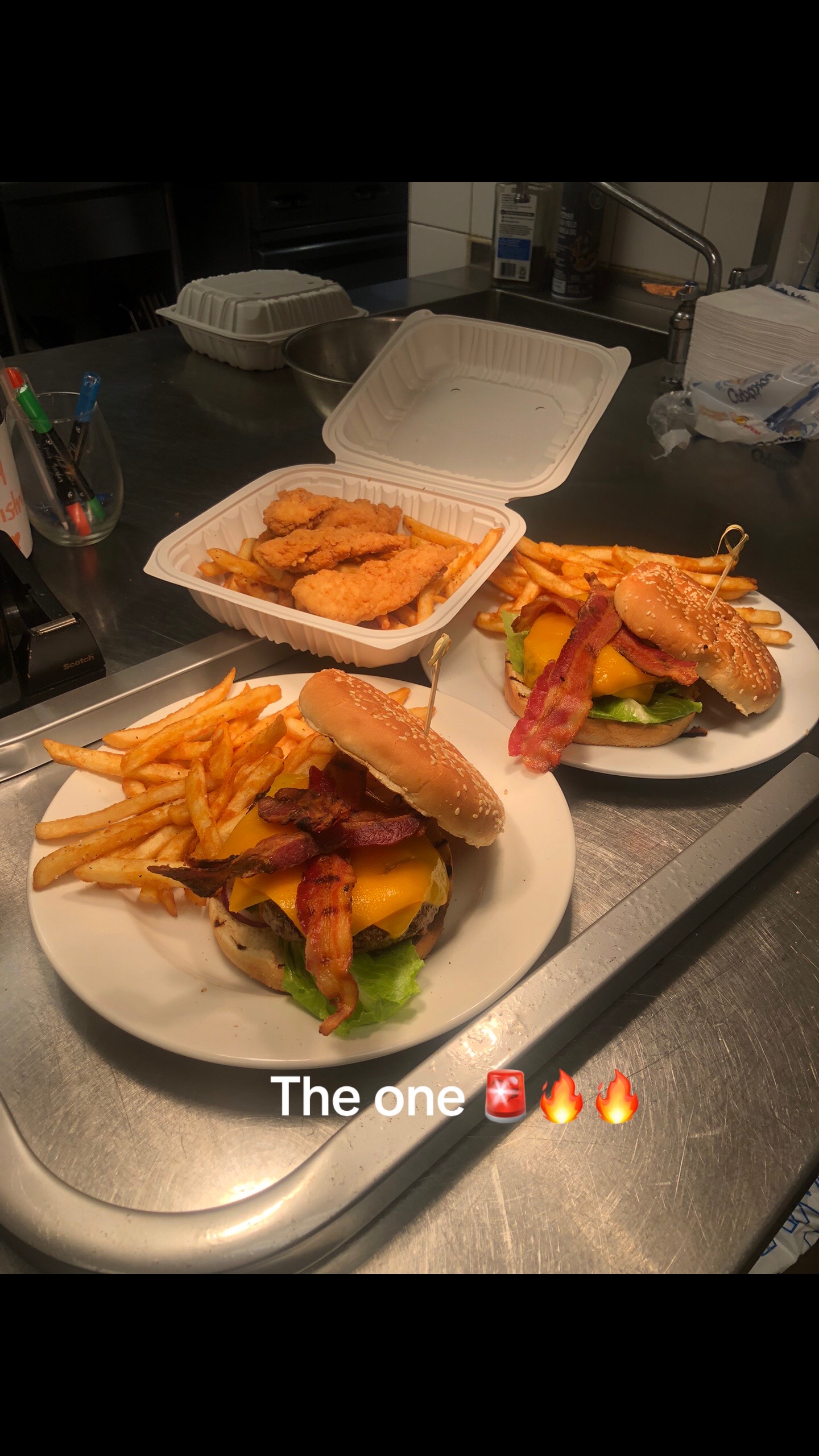 @Chef Tre