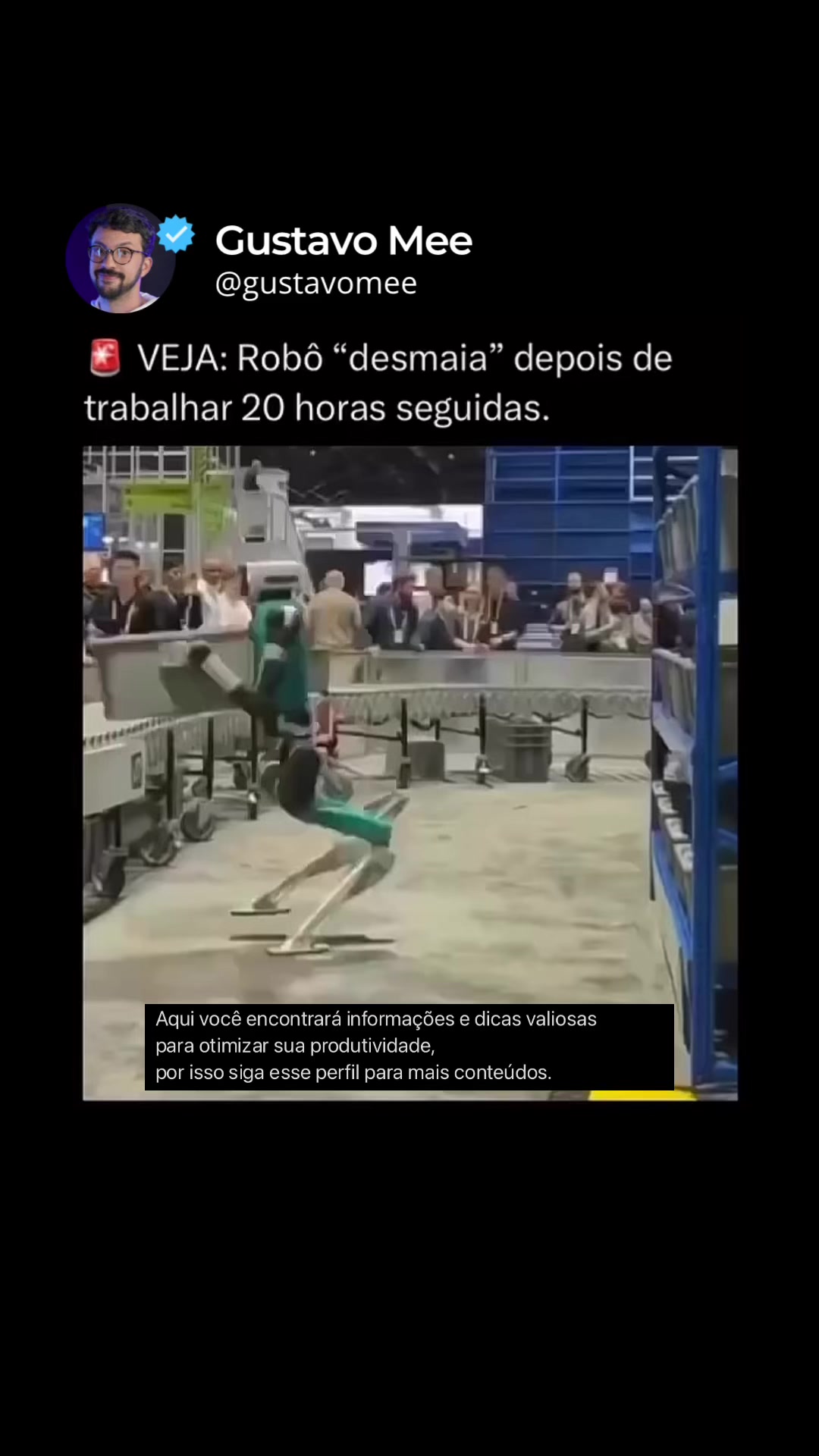 @Gustavo Mee