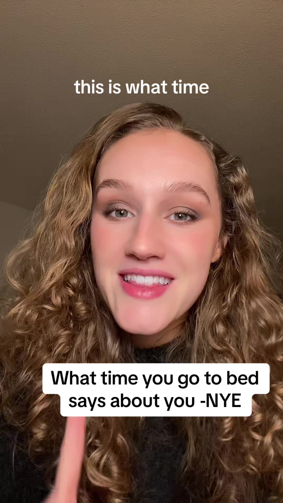 @Delaney | sleep content