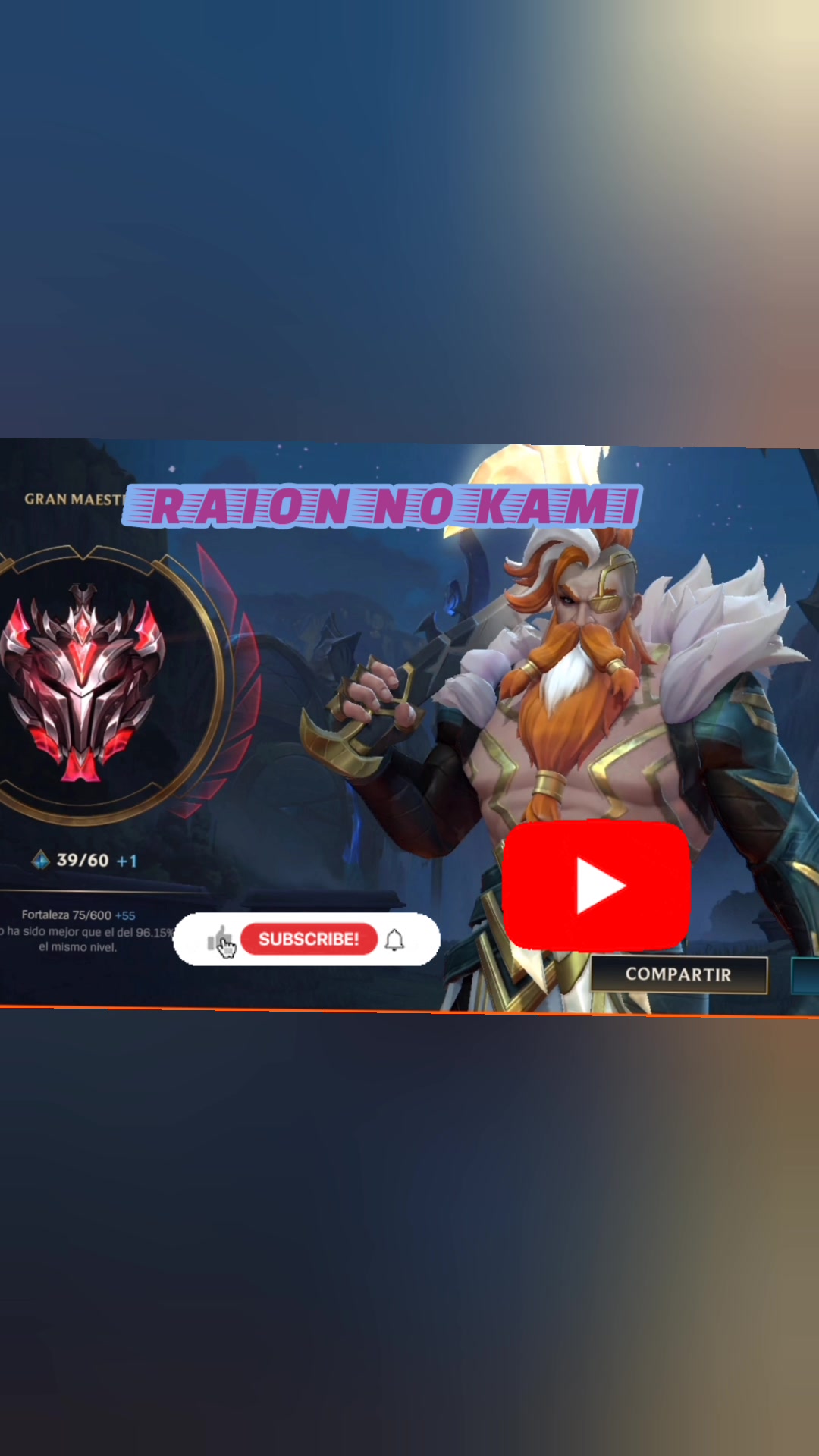 @RaionNoKami
