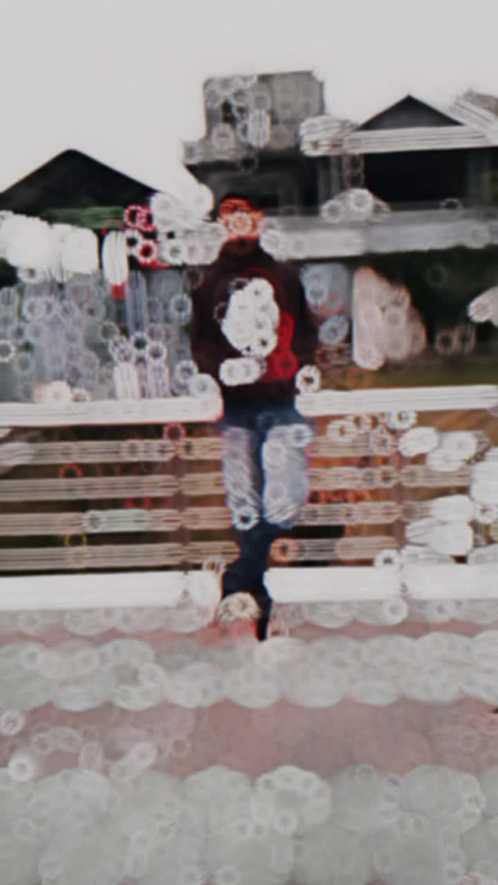 @ǫᴎiʞ ᴎiɒƸ