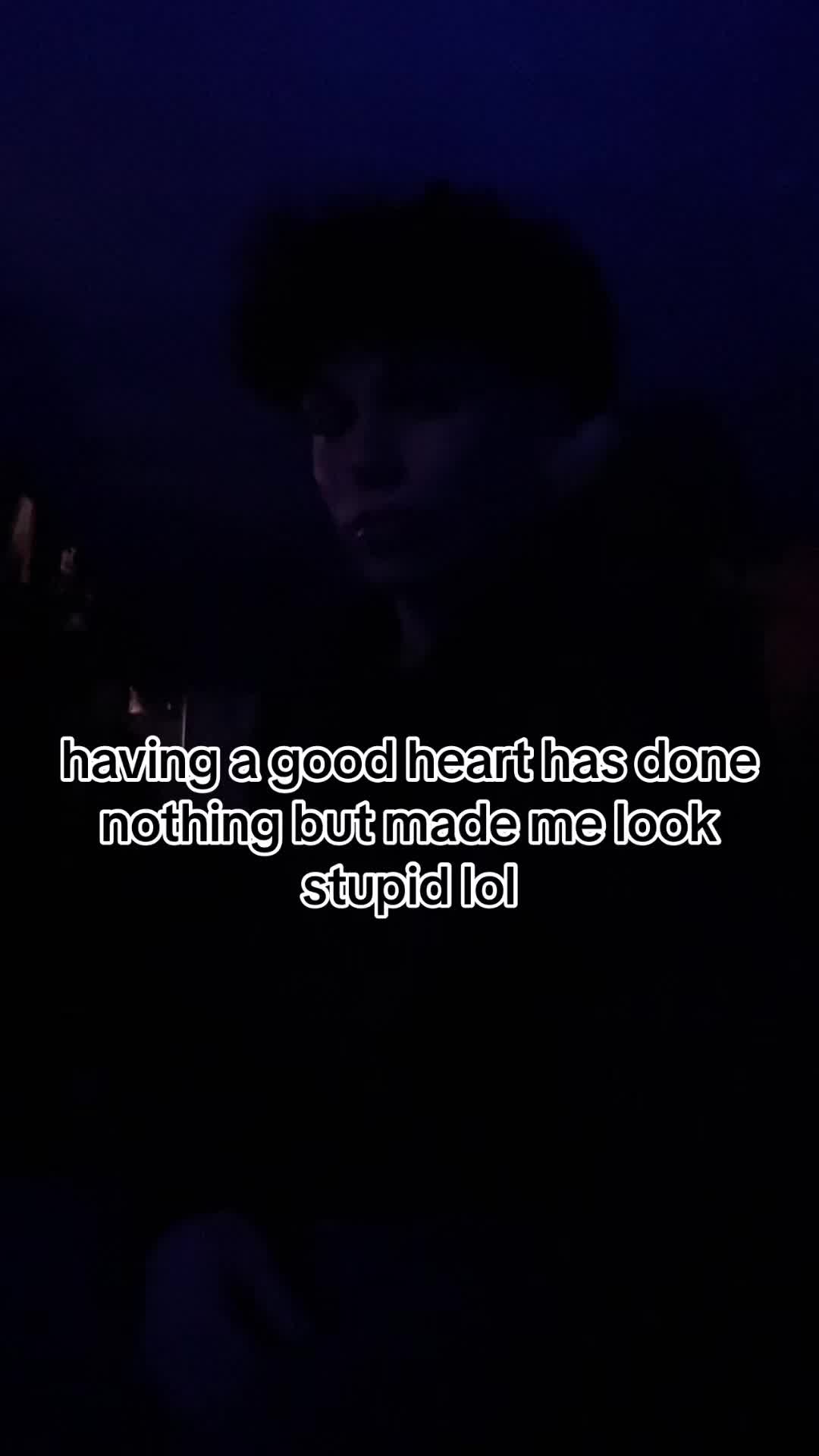 @your safe place <3