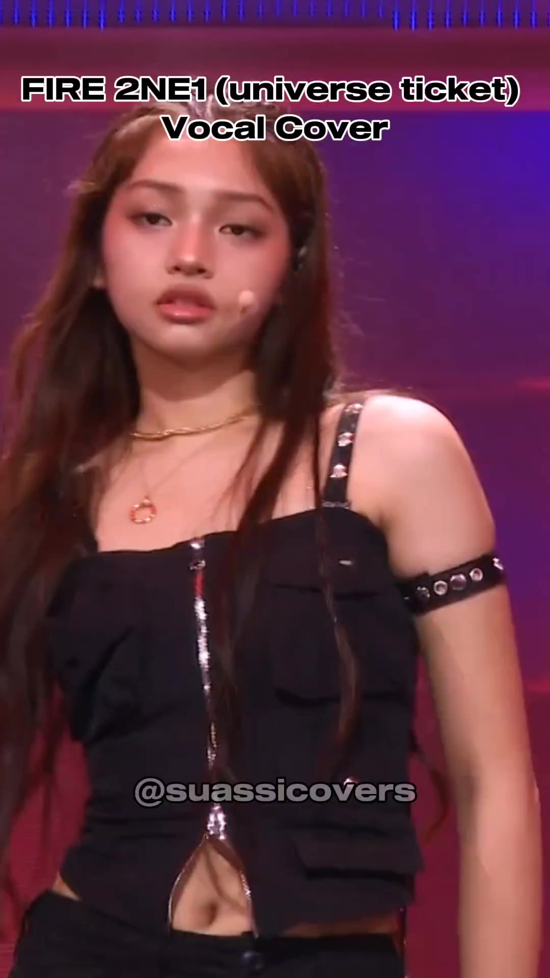 @Sua