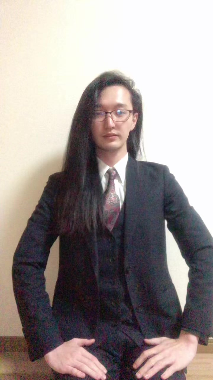 @🐔天パ君🤡