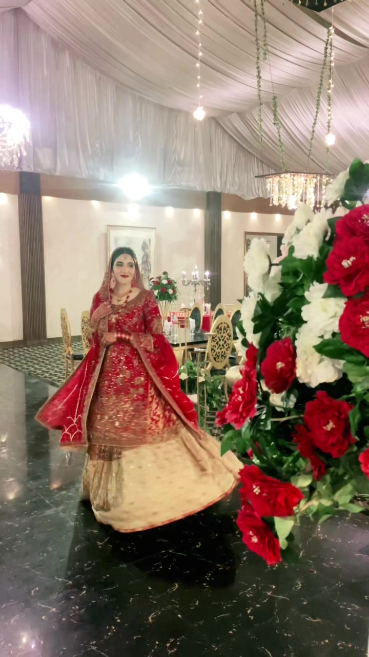 @SAMAD SIDDIKEY WEDDINGS