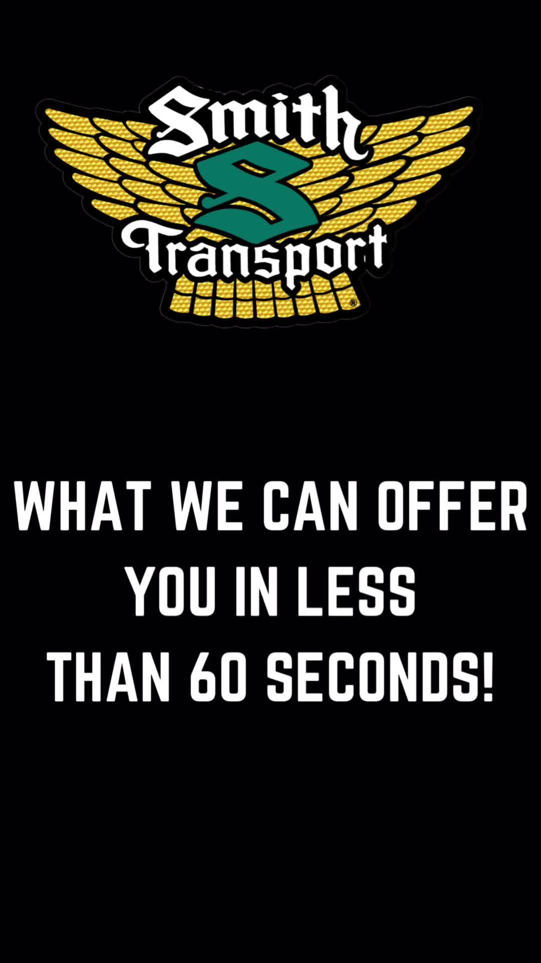 @Smith Transport