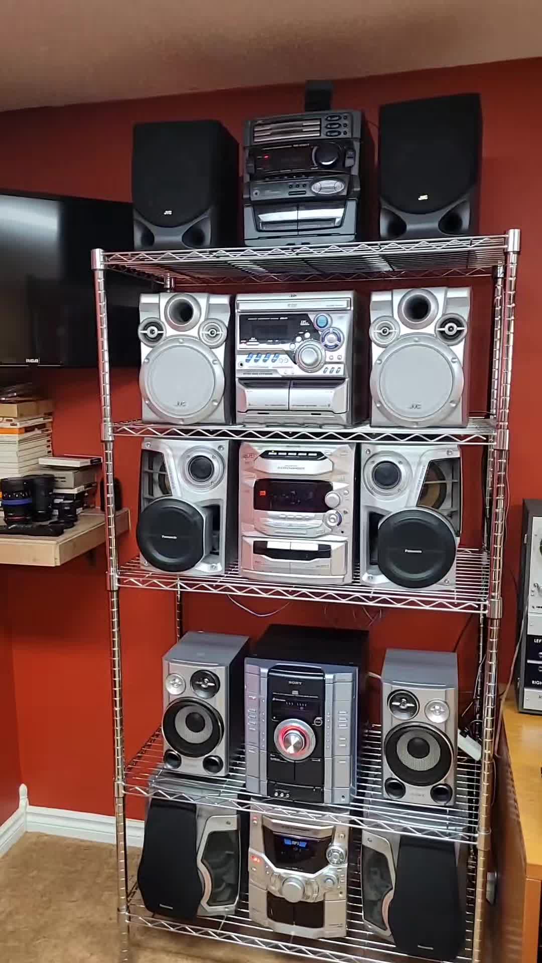 @Vintage Tech Mall 🇬🇭🇨🇦