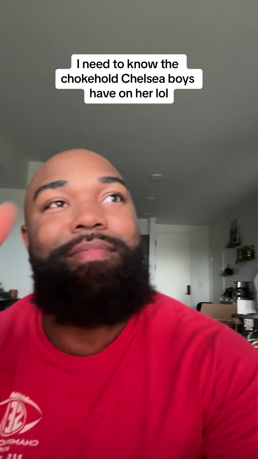 @Julian Hagins
