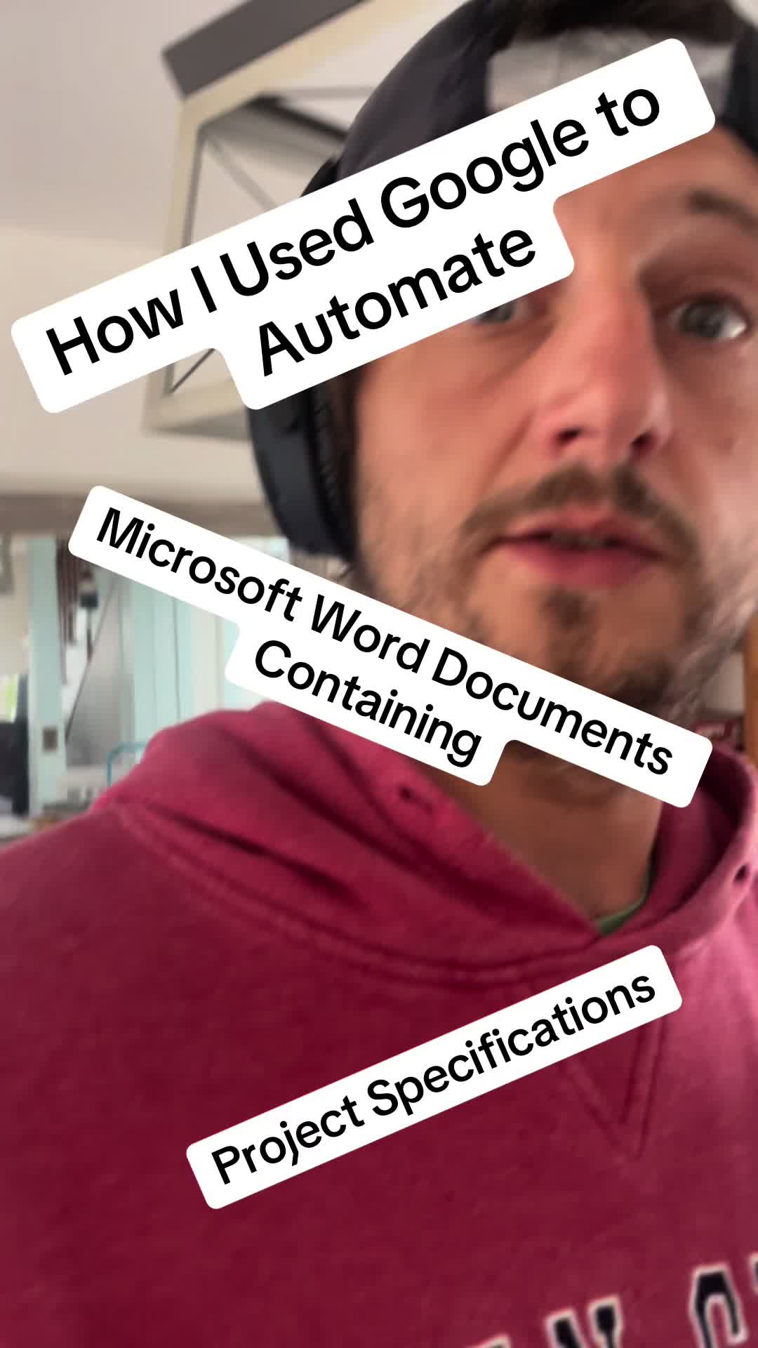 @Myles D. Garvey, Ph.D