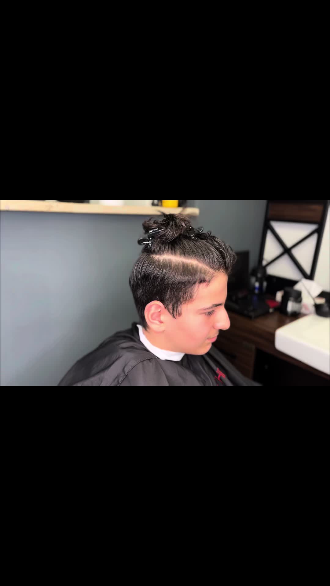 @Ohhh. my Cut