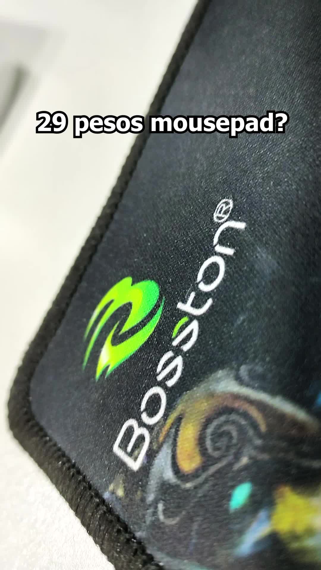 @Bosston Philippines