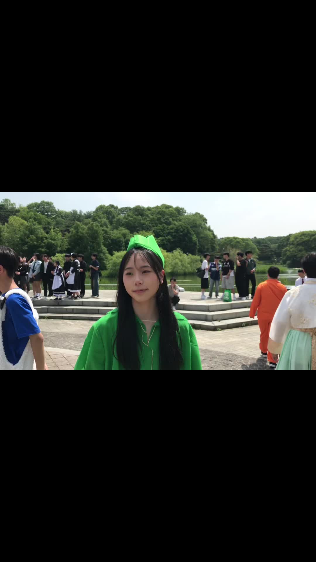 @유현