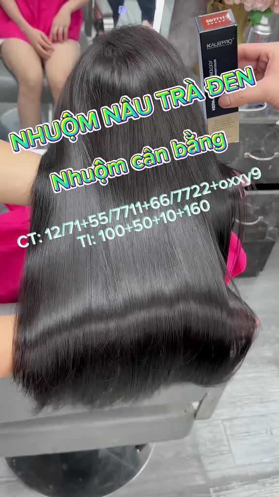 @SI&Ecirc;U PHẨM T&Oacute;C KLISPRO