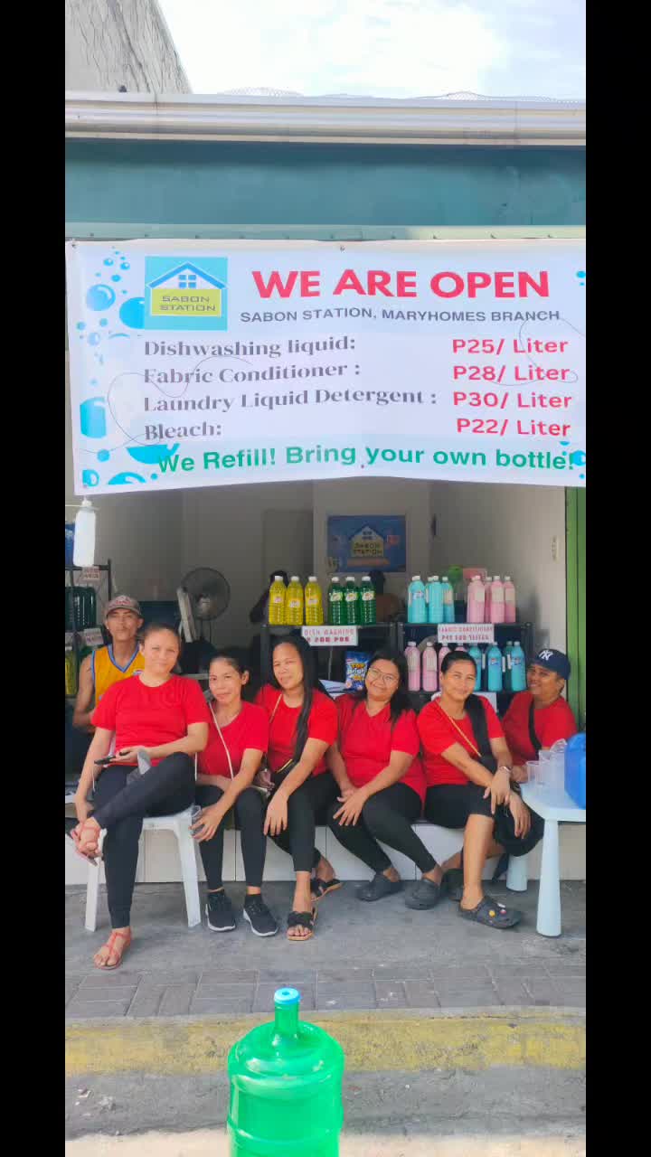 @LR cleaning Services